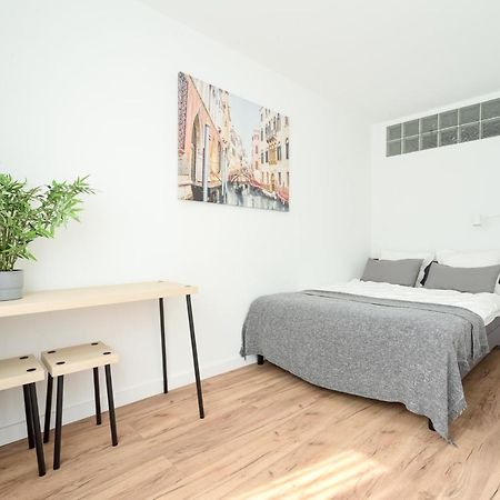 Apartament Sloneczny Chełmno Kültér fotó