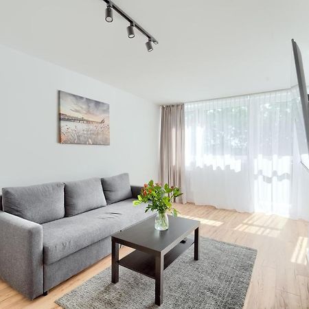Apartament Sloneczny Chełmno Kültér fotó