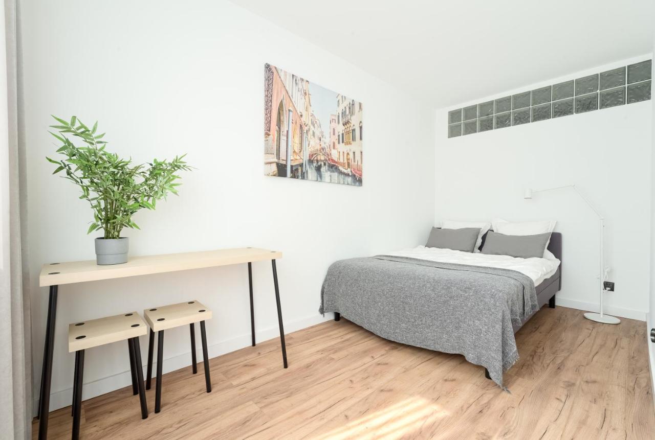 Apartament Sloneczny Chełmno Kültér fotó