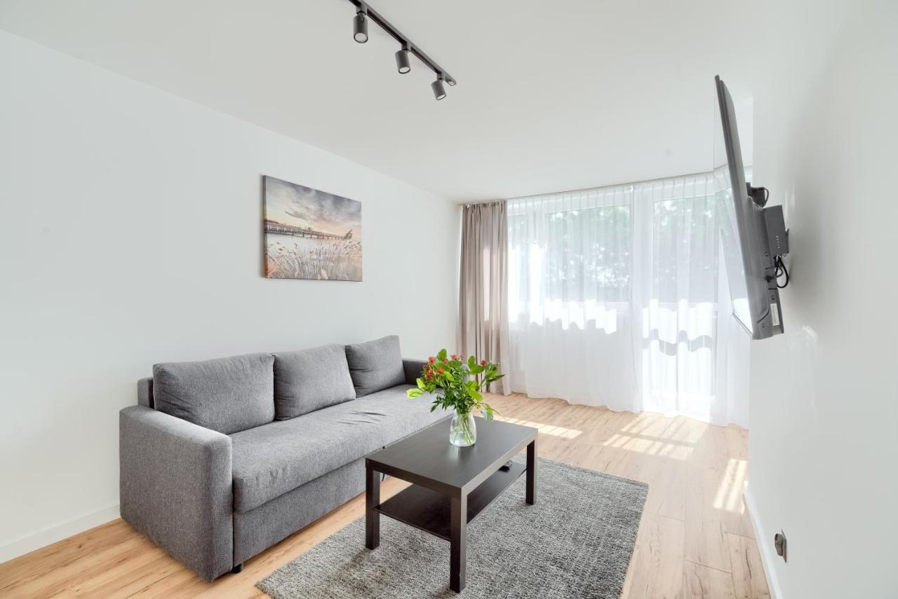 Apartament Sloneczny Chełmno Kültér fotó