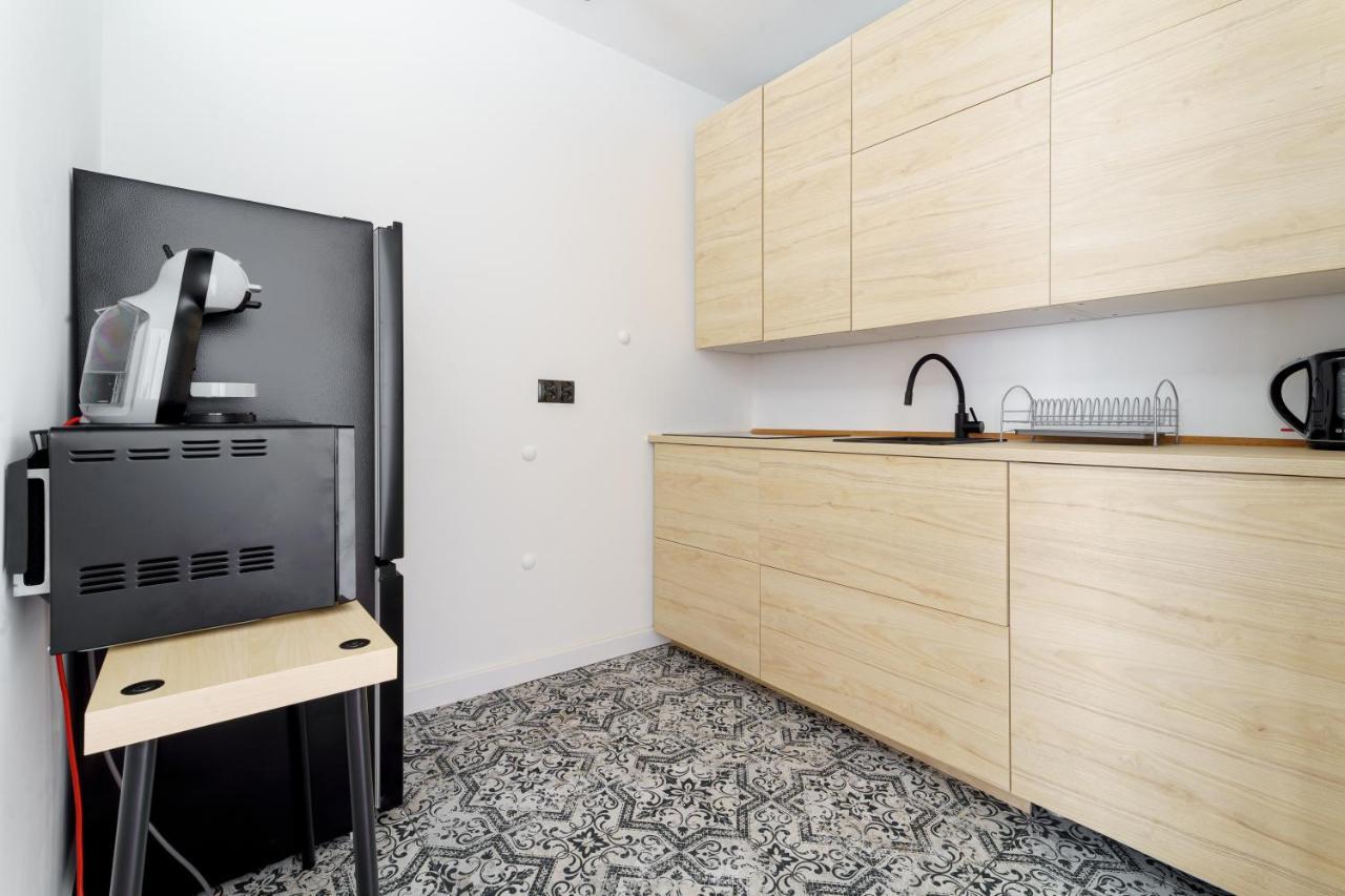 Apartament Sloneczny Chełmno Kültér fotó